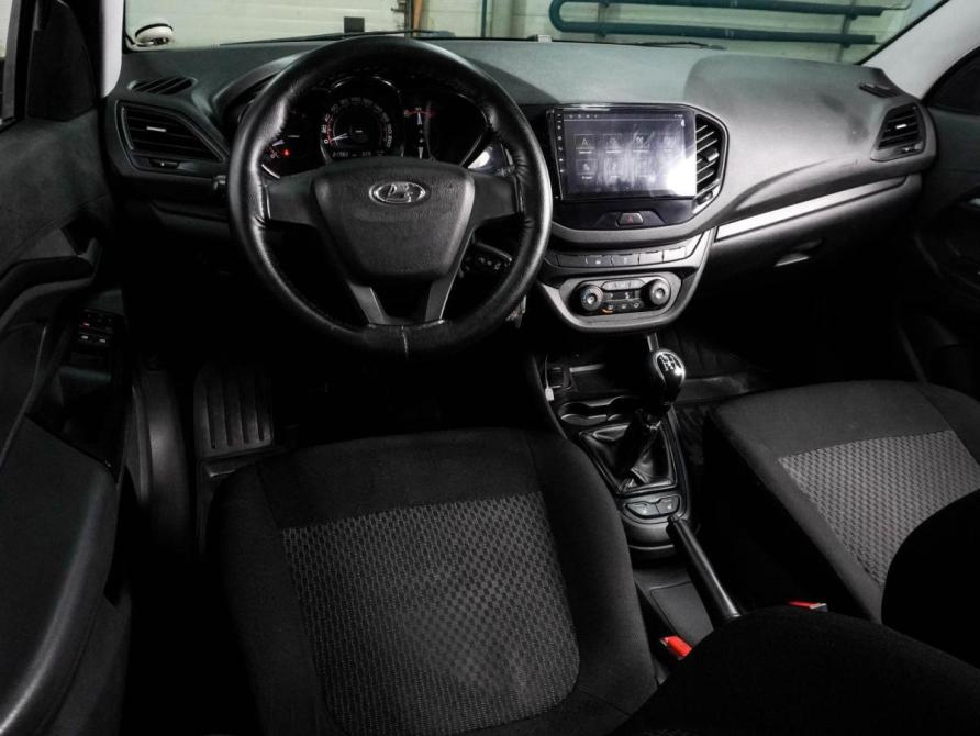 Lada (ВАЗ) Vesta I Воронеж  - изображение 6