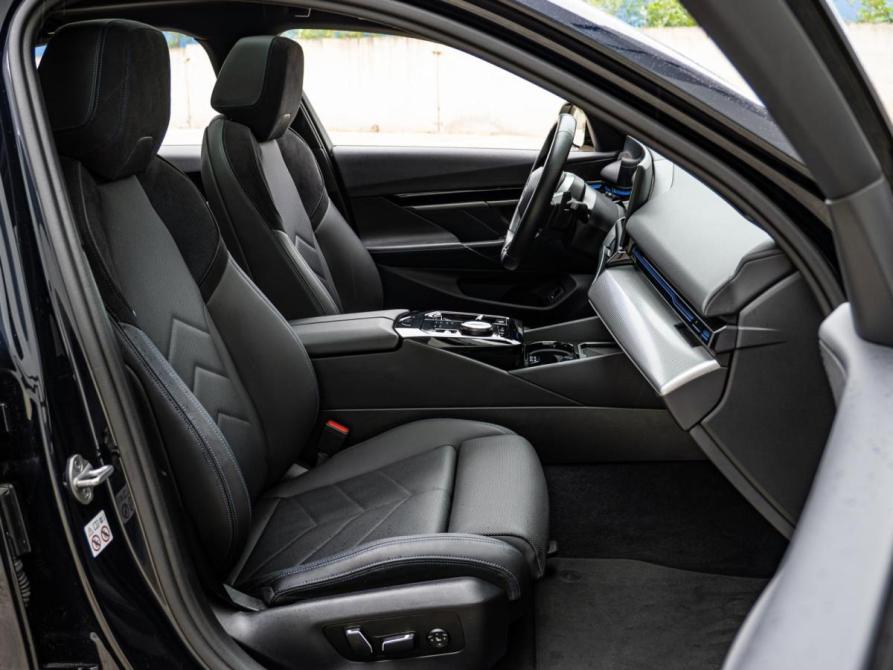 BMW 5 серии VIII (G60/G61/G68) Краснодар  - изображение 8