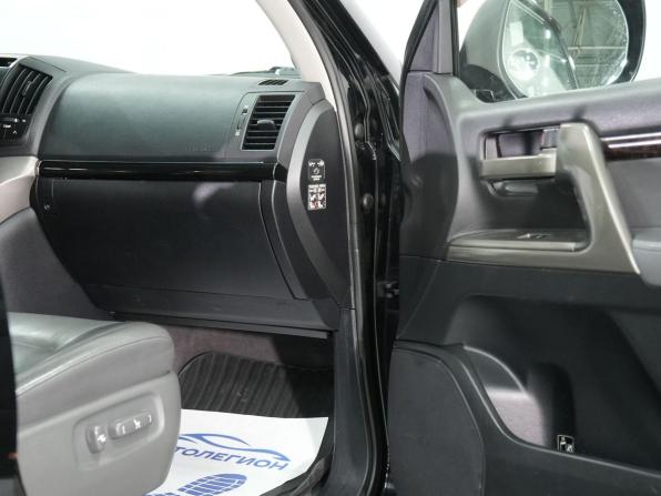 Toyota Land Cruiser 200 Series с пробегом 2008 года, цена 3 000 000 рублей, 336321 км, внедорожник, Автокод Объявления