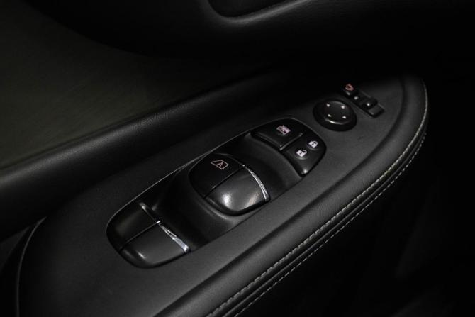 Nissan Murano III (Z52) с пробегом 2018 года, цена 2 069 000 рублей, 189436 км, внедорожник, Автокод Объявления