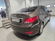 Hyundai Solaris I Рестайлинг Москва  - изображение 21