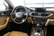 Audi A6 IV (C7) Рестайлинг Ростов-на-Дону  - изображение 47