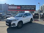 Chery Tiggo 8 I Рестайлинг Альметьевск  - изображение 22