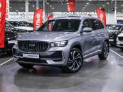 Geely Monjaro I Санкт-Петербург  - изображение 37