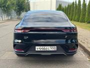 BYD Han I Рестайлинг Москва  - изображение 19