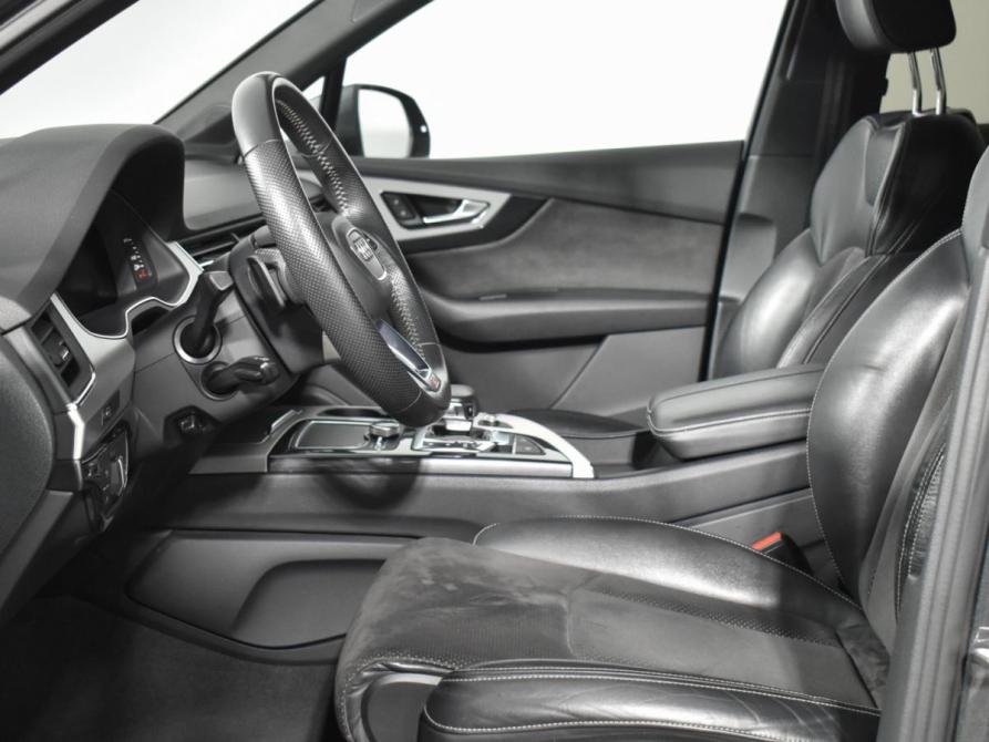 Audi Q7 II (4M) Санкт-Петербург  - изображение 11