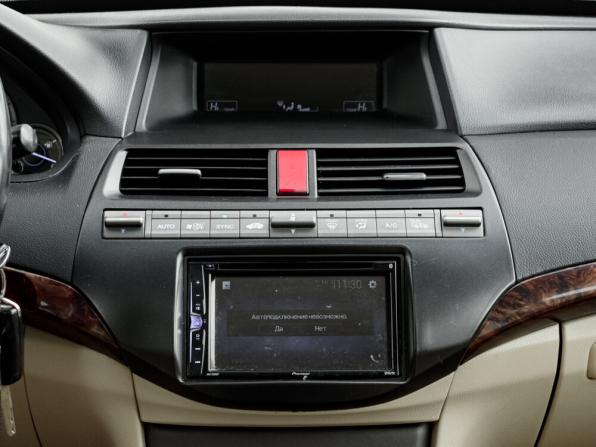 Honda Crosstour I с пробегом 2012 года, цена 1 565 000 рублей, 169781 км, внедорожник, Автокод Объявления