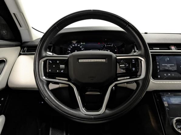 Land Rover Range Rover Velar I с пробегом 2021 года, цена 4 695 000 рублей, 84513 км, внедорожник, Автокод Объявления
