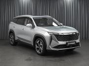 Geely Atlas II Ставрополь  - изображение 25