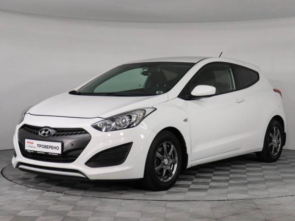 Hyundai i30 II с пробегом 2013 года, цена 969 000 рублей, 164625 км, хэтчбек, Автокод Объявления