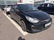Hyundai Solaris I Санкт-Петербург  - изображение 6