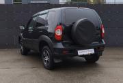 Chevrolet Niva I Рестайлинг Сыктывкар  - изображение 25