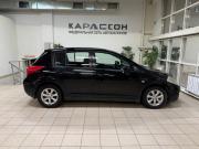 Nissan Tiida I Волгоград  - изображение 24