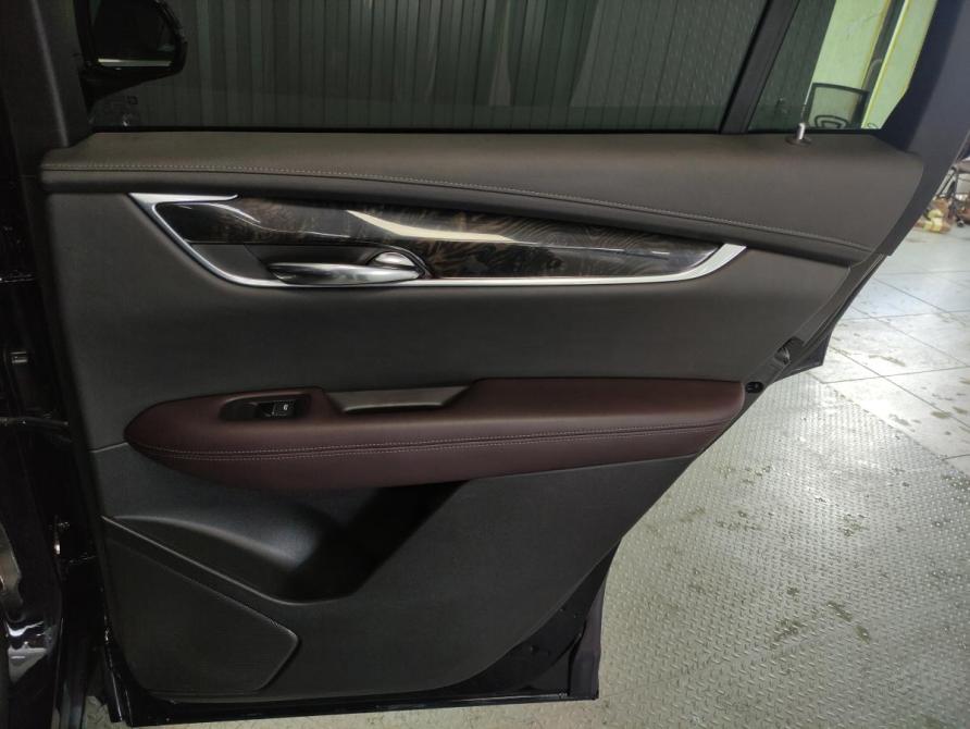 Cadillac XT6 I Пермь  - изображение 17