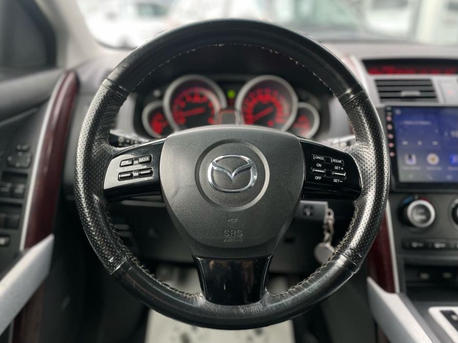 Mazda CX-9 I Краснодар  - изображение 17