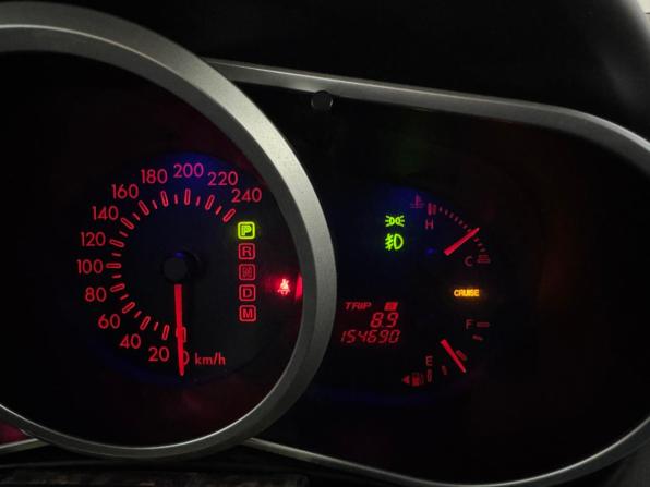 Mazda CX-7 I с пробегом 2007 года, цена 730 000 рублей, 154690 км, внедорожник, Автокод Объявления
