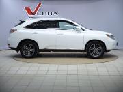 Lexus RX III Уфа  - изображение 20