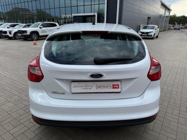 Ford Focus III с пробегом 2014 года, цена 929 900 рублей, 102507 км, хэтчбек, Автокод Объявления