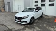 Lada (ВАЗ) Vesta I Магнитогорск  - изображение 24