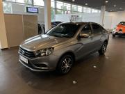 Lada (ВАЗ) Vesta I Чебоксары  - изображение 42