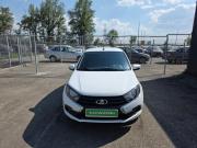 Lada (ВАЗ) Granta I Рестайлинг Ростов-на-Дону  - изображение 20