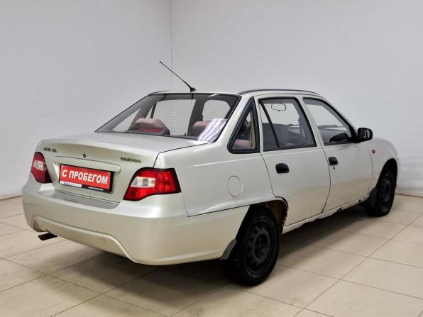 Daewoo Nexia I Рестайлинг с пробегом 2008 года, цена 90 000 рублей, 146346 км, седан, Автокод Объявления