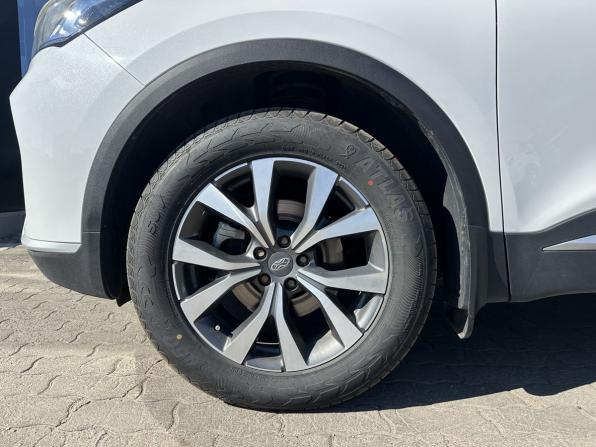 Xcite X-Cross 7 с пробегом 2024 года, цена 1 700 000 рублей, 55699 км, внедорожник, Автокод Объявления