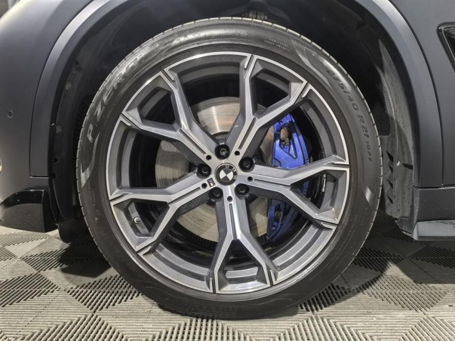 BMW X5 IV (G05/G18) Санкт-Петербург  - изображение 16