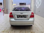 Chevrolet Aveo I Альметьевск  - изображение 24