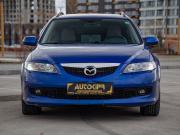 Mazda 6 I (GG) Рестайлинг Тюмень  - изображение 21