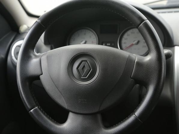 Renault Sandero I с пробегом 2012 года, цена 549 000 рублей, 122000 км, хэтчбек, Автокод Объявления