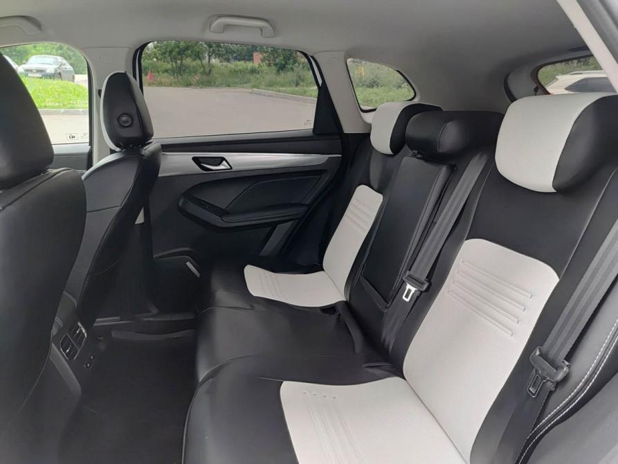 Haval Jolion I Ижевск  - изображение 15