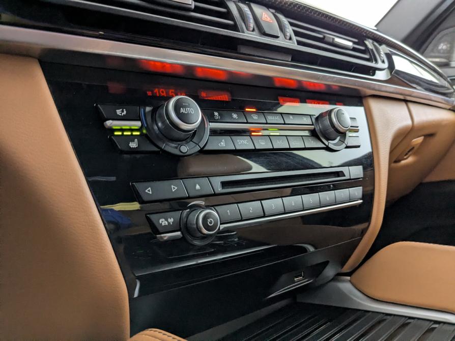 BMW X6 II (F16) Москва  - изображение 29