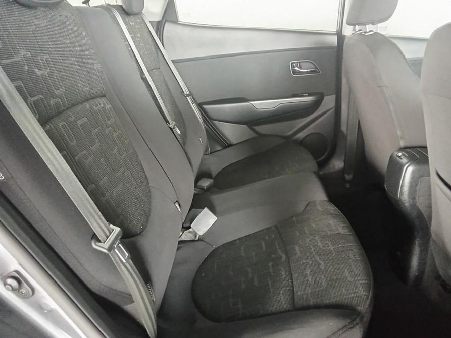 Kia Rio III Москва  - изображение 10