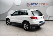 Volkswagen Tiguan I Рестайлинг Подольск  - изображение 26