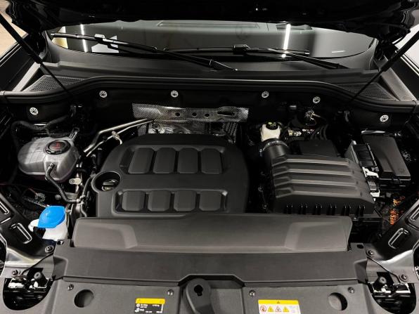 Volkswagen Teramont II (China Market) с пробегом 2025 года, цена 5 870 000 рублей, 1135 км, внедорожник, Автокод Объявления