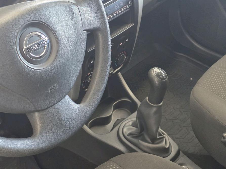 Nissan Almera III (G15) Новосибирск  - изображение 11