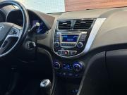 Hyundai Solaris I Рестайлинг Челябинск  - изображение 26