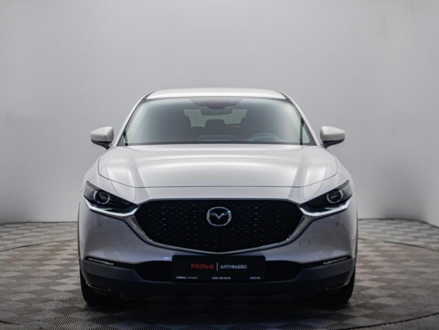 Mazda CX-30 I Москва  - изображение 9