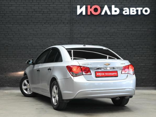 Chevrolet Cruze I Рестайлинг с пробегом 2014 года, цена 700 000 рублей, 174367 км, седан, Автокод Объявления