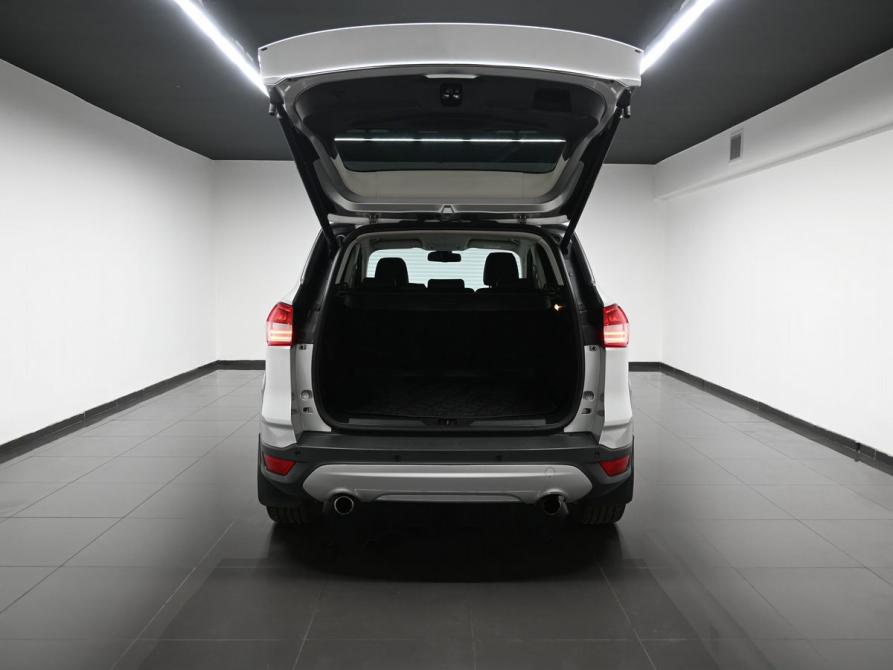 Ford Kuga II Тверь  - изображение 7