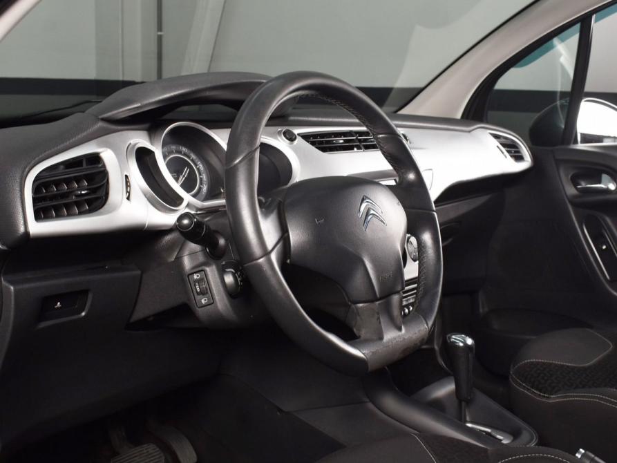 Citroen C3 II Кемерово  - изображение 7