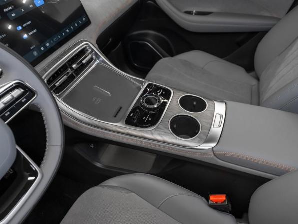 Geely Galaxy M7 с пробегом 2026 года, цена 3 860 000 рублей, 15 км, внедорожник, Автокод Объявления