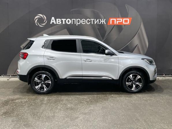 Chery Tiggo 4 Pro I с пробегом 2024 года, цена 1 498 000 рублей, 32638 км, внедорожник, Автокод Объявления