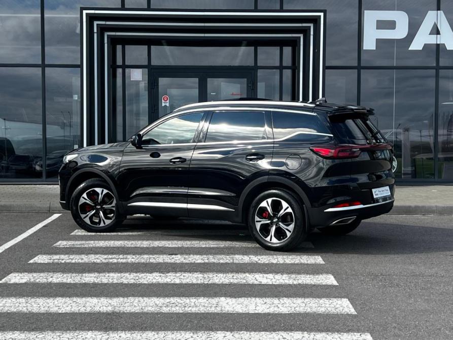 Chery Tiggo 7 Pro Max I Воронеж  - изображение 6
