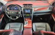 Toyota Camry VII (XV50) Вологда  - изображение 29