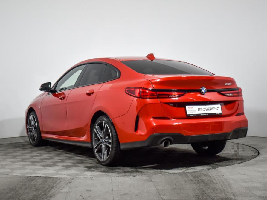 BMW 2 серии F44 Санкт-Петербург  - изображение 8