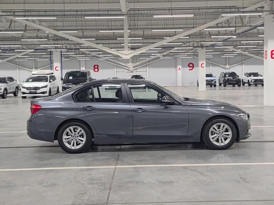 BMW 3 серии VI (F3x) Рестайлинг Казань  - изображение 5