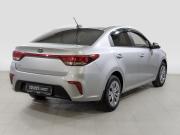 Kia Rio IV Москва  - изображение 30