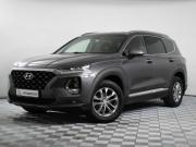 Hyundai Santa Fe IV Москва  - изображение 22